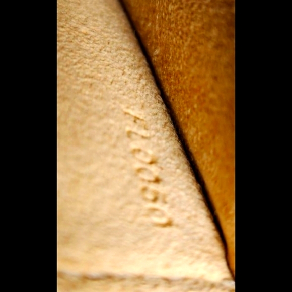 Louis Vuitton Pochette Florentine Bum Bag Monogram DATE STAMPED FL0050 - Picture 2 of 12